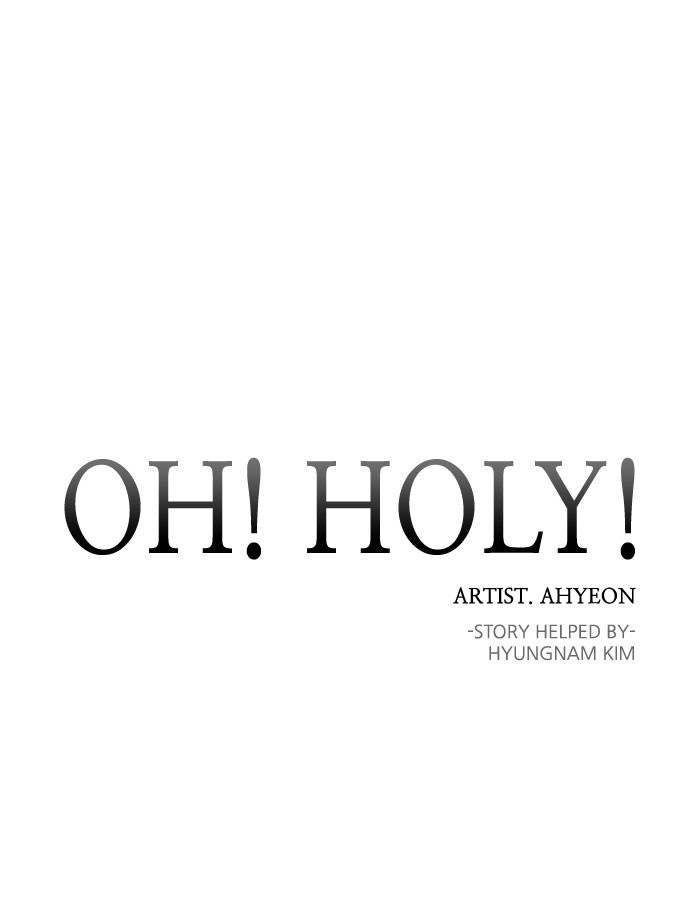 Oh! Holy page 10