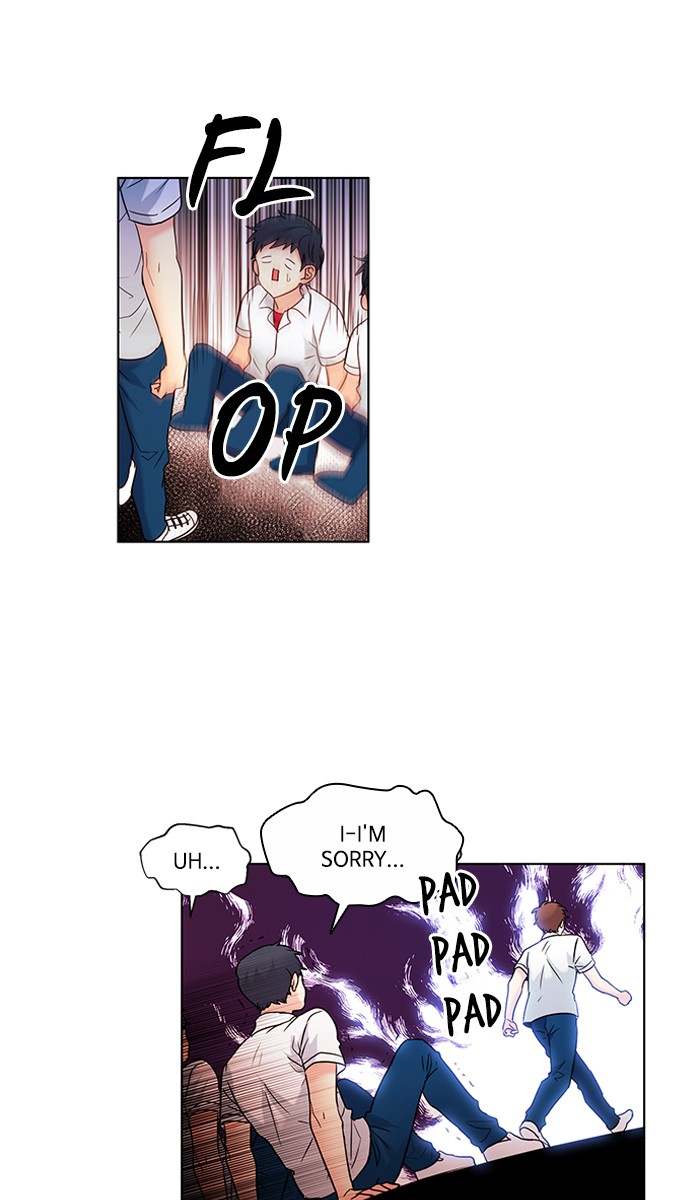 Oh! Holy page 10