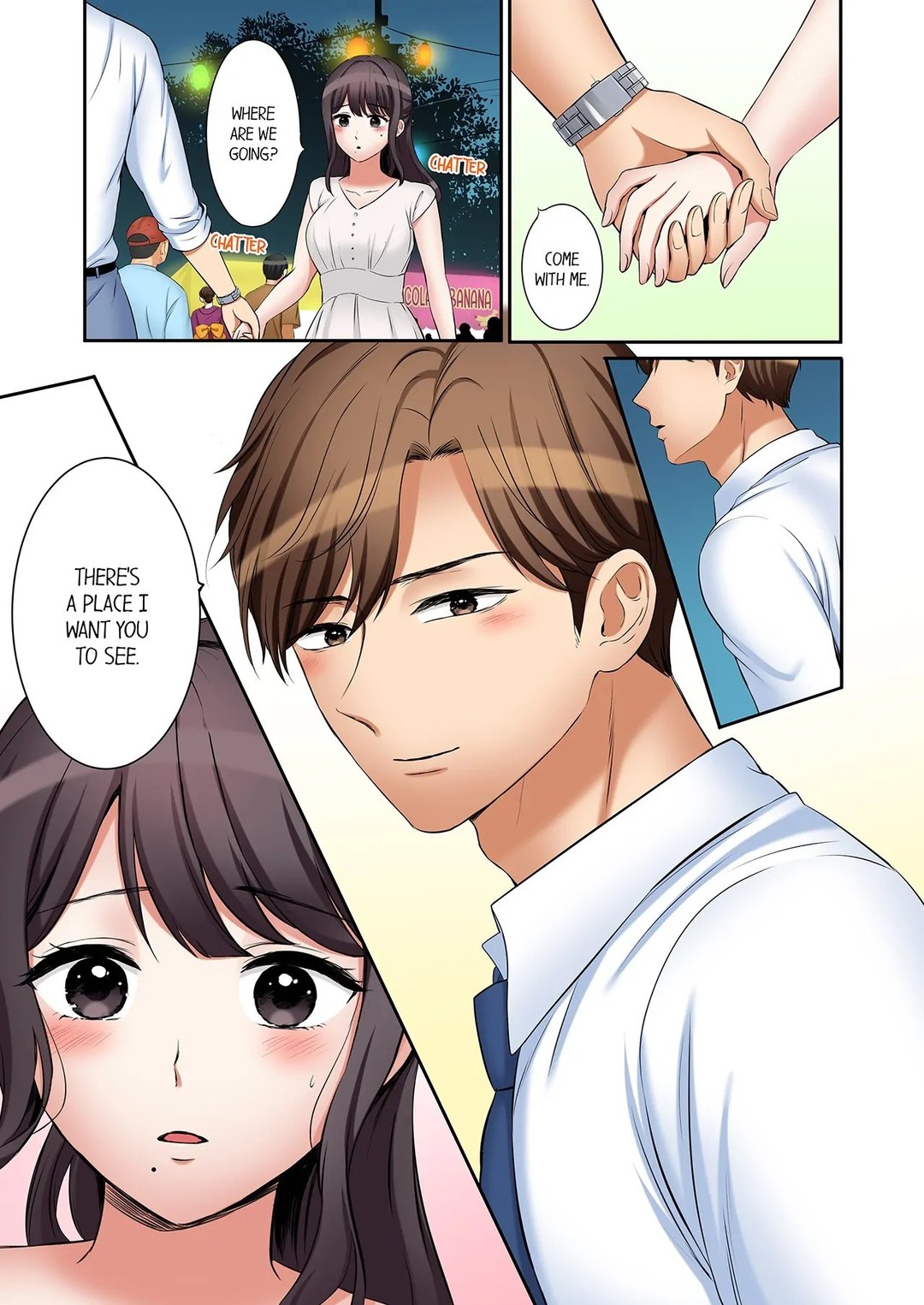 read You Can Cum Three More Times, Right? Chapter 116 - You Can Cum Three  More Times, Right? Read Manhwahentai, hentai manhwa, hentai webtoon, manhwa  porn, webtoon porn free online.